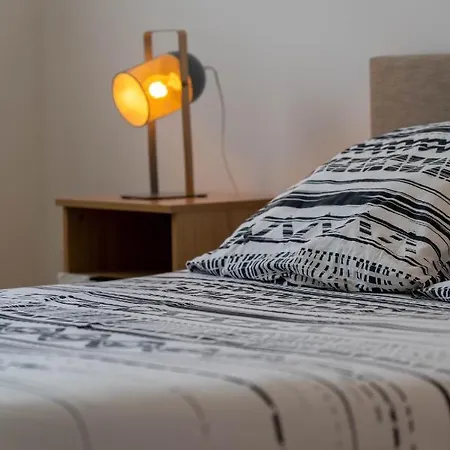 Casa Ragazzi - Il Sogno Auvergnat Apartment Lempdes