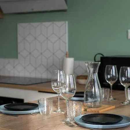Apartment Casa Ragazzi - Il Sogno Auvergnat *