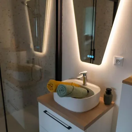 Apartment Casa Ragazzi - Il Sogno Auvergnat Lempdes