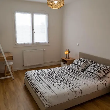 Casa Ragazzi - Il Sogno Auvergnat Apartment *