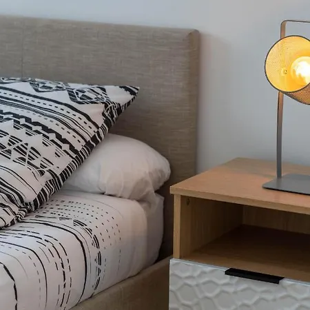 Casa Ragazzi - Il Sogno Auvergnat Apartment *