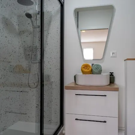 Apartment Casa Ragazzi - Il Sogno Auvergnat *
