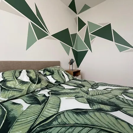Apartment Casa Ragazzi - Il Sogno Auvergnat
