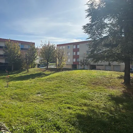 Casa Ragazzi - Il Sogno Auvergnat Lempdes